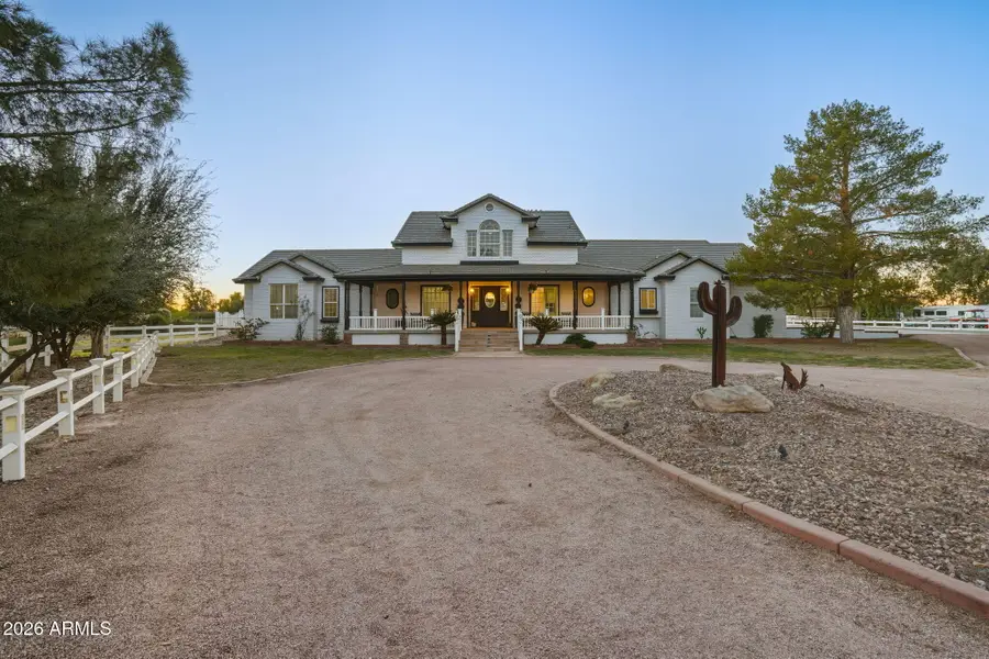 23416 S 182nd Street, Gilbert, AZ 85298 - #3