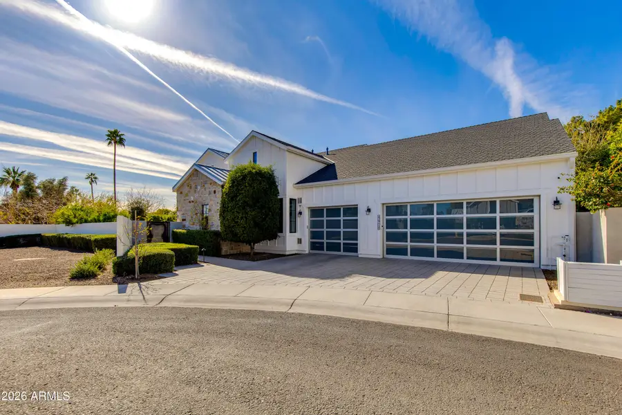 4408 N 37th Way, Phoenix, AZ 85018 - #2