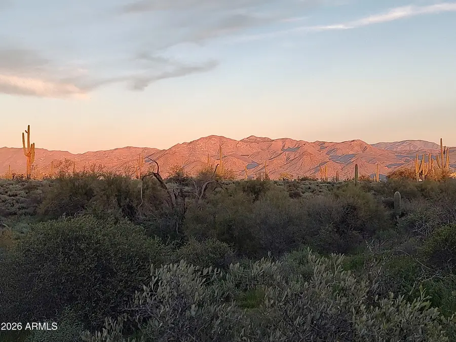 16XXX E Calle De Las Estrellas --, Scottsdale, AZ 85262 - Image #3