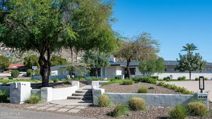 4545 N Royal View Drive E, Phoenix, AZ 85018 - #2