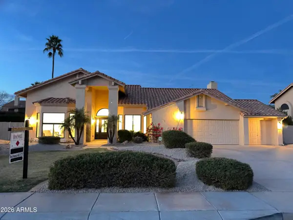 9530 E Larkspur Drive, Scottsdale, AZ 85260