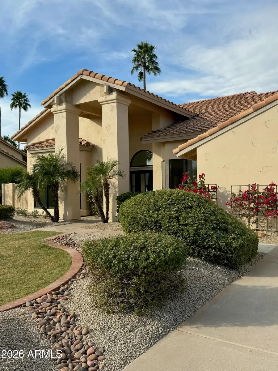 9530 E Larkspur Drive, Scottsdale, AZ 85260 - #2