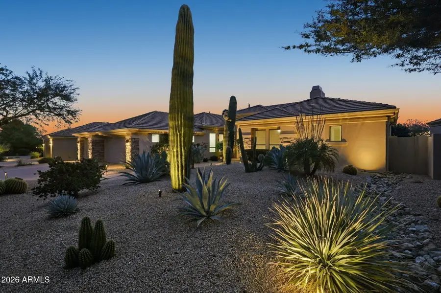 22806 N 55th Street, Phoenix, AZ 85054 - #2