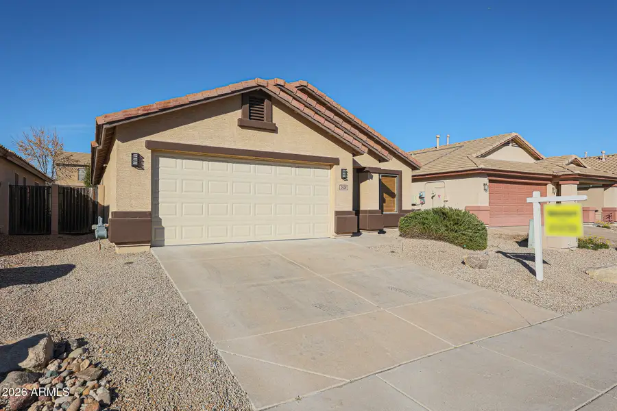 2420 W Blue Sky Drive, Phoenix, AZ 85085 - Image #3