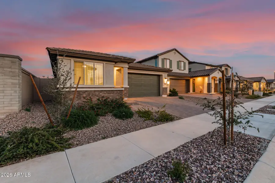 43401 N Wollemi Street, San Tan Valley, AZ 85140 - Image #3