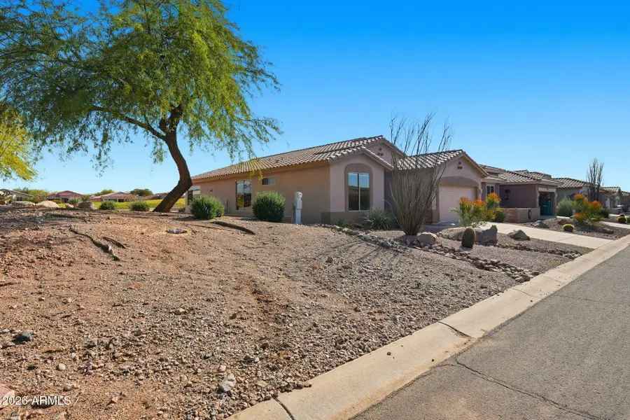6515 S Front Nine Drive, Gold Canyon, AZ 85118 - Image #2