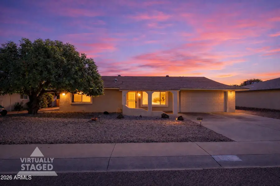 9631 W Spanish Moss Lane W, Sun City, AZ 85373 - Image #2