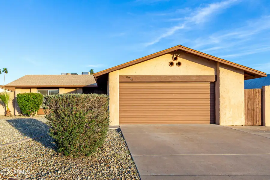 8905 N 55th Drive, Glendale, AZ 85302 - Image #2