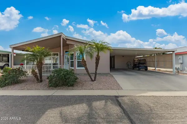 8500 E Southern Avenue #78, Mesa, AZ 85209