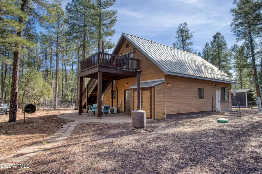 1442 Winter Pine Lane, Lakeside, AZ 85929 - #3