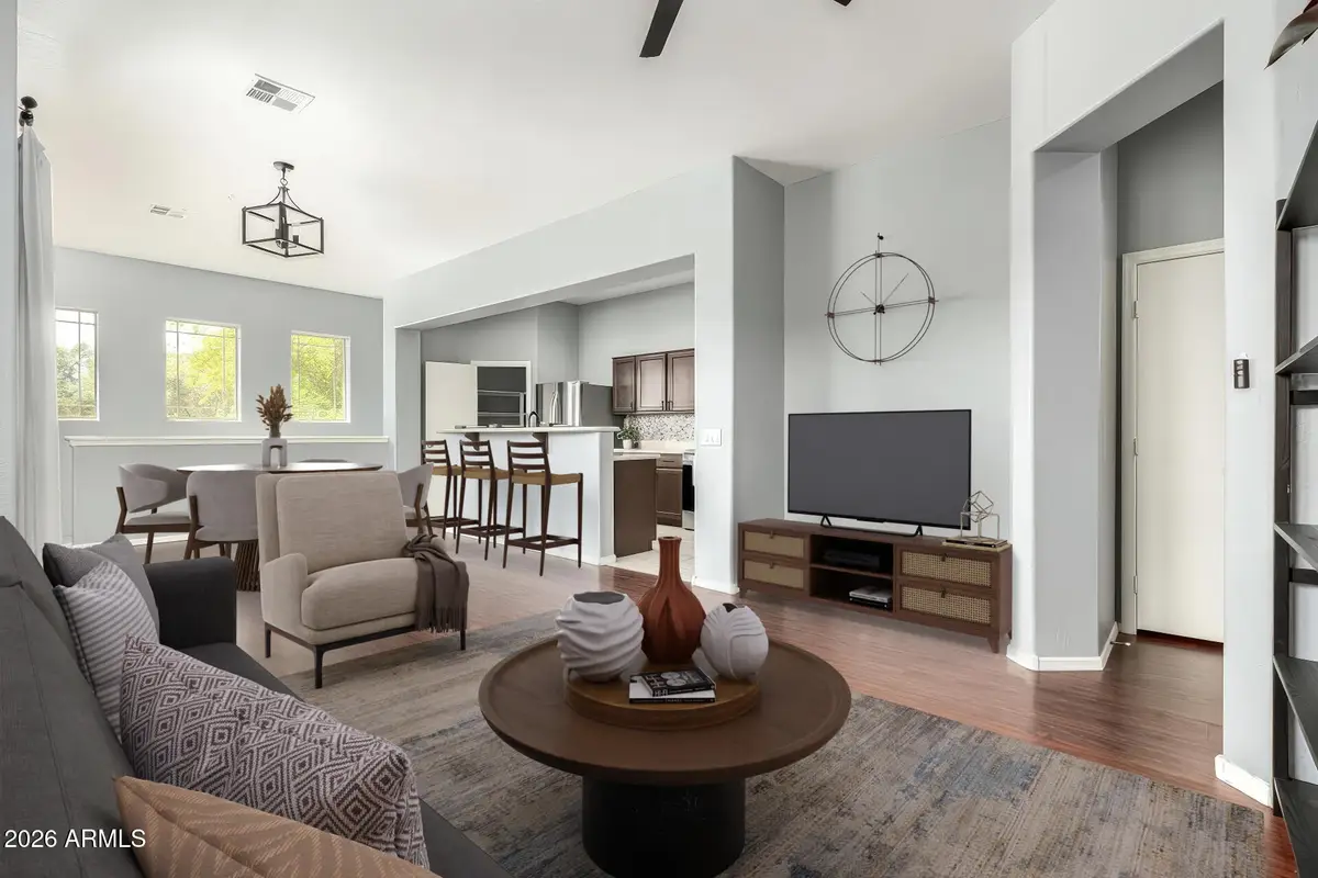 1225 N 36th Street #2081, Phoenix, AZ 85008 - Image #1