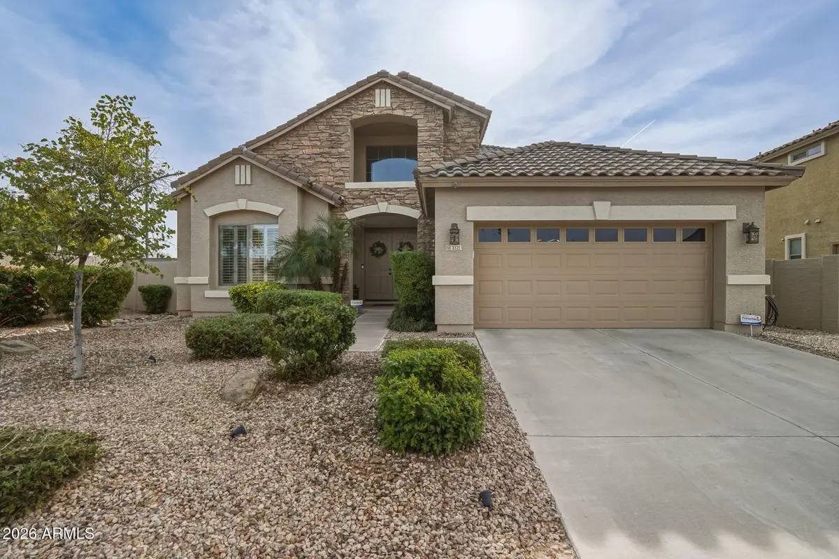 3321 E Tonto Drive, Gilbert, AZ 85298 - #1