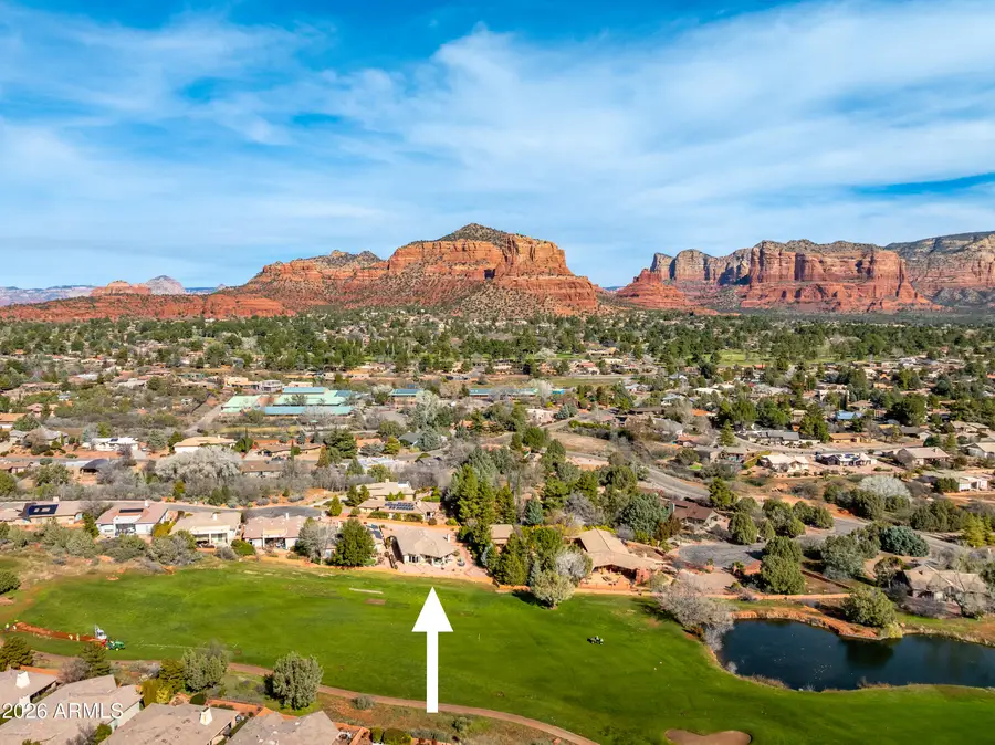 150 Stone Creek Circle, Sedona, AZ 86351 - Image #2