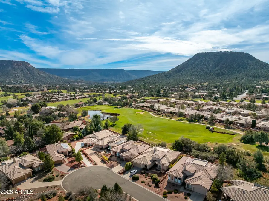 150 Stone Creek Circle, Sedona, AZ 86351 - Image #3