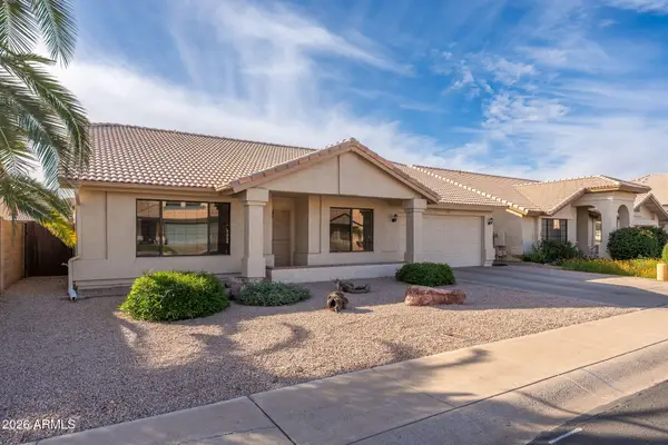 513 W Silver Creek Road, Gilbert, AZ 85233
