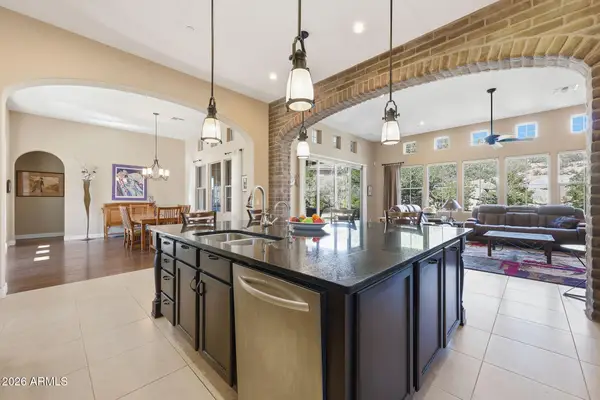 11058 E Bent Tree Drive, Scottsdale, AZ 85262