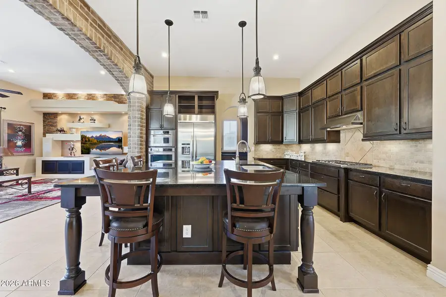 11058 E Bent Tree Drive, Scottsdale, AZ 85262 - Image #3