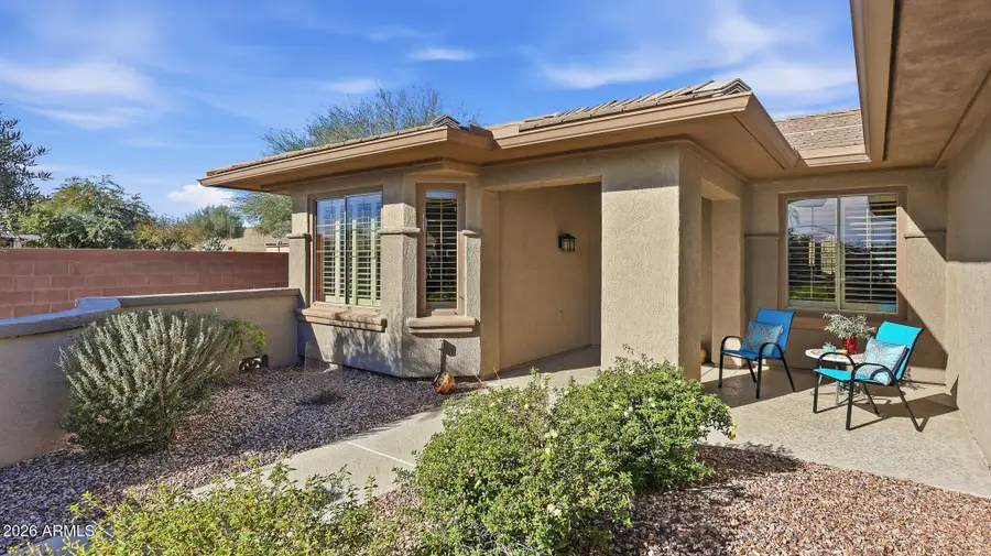 20716 N Shadow Mountain Drive, Surprise, AZ 85374 - Image #2