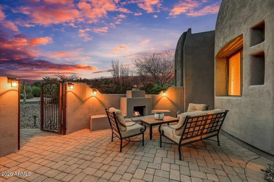 10894 E Balancing Rock Road, Scottsdale, AZ 85262 - Image #2