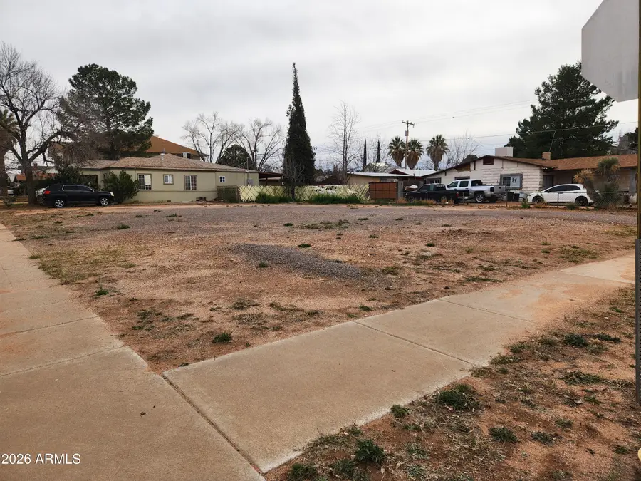 xxx E 10th Street, Douglas, AZ 85607 - Image #3