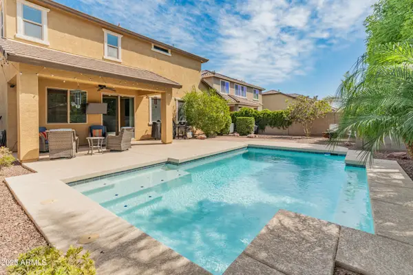 3501 E Apricot Lane, Gilbert, AZ 85298