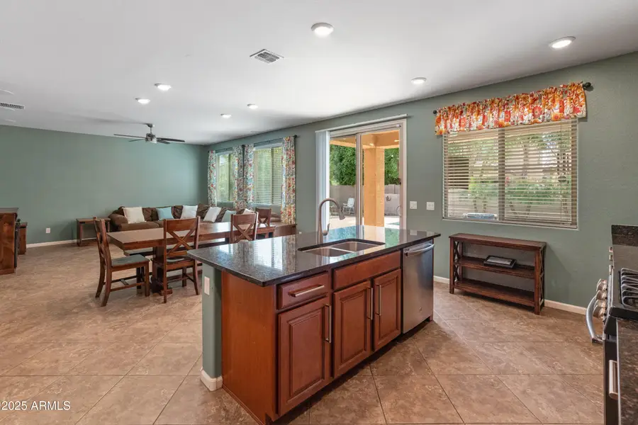 3501 E Apricot Lane, Gilbert, AZ 85298 - #3