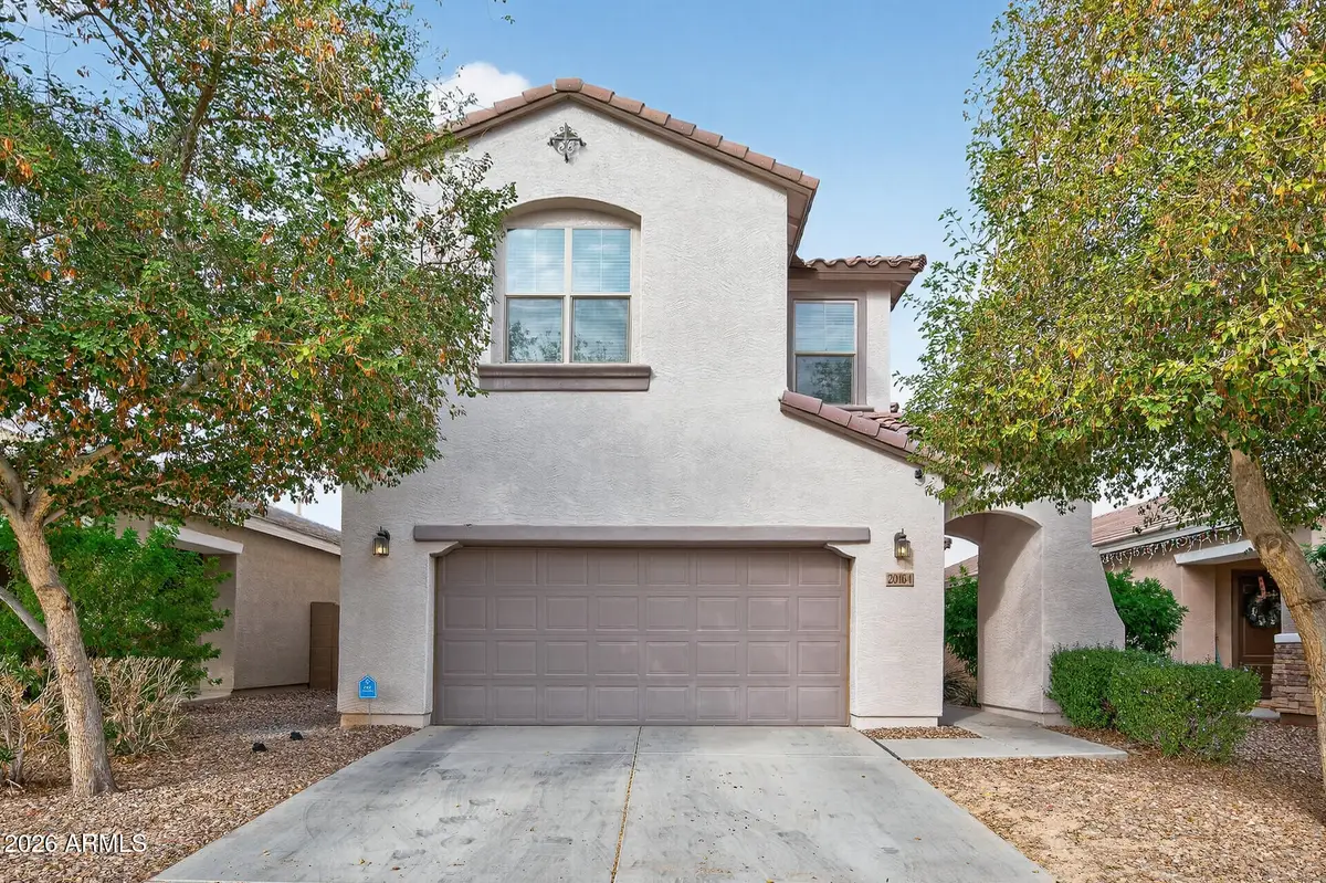 20164 W Tonto Street, Buckeye, AZ 85326 - Image #1