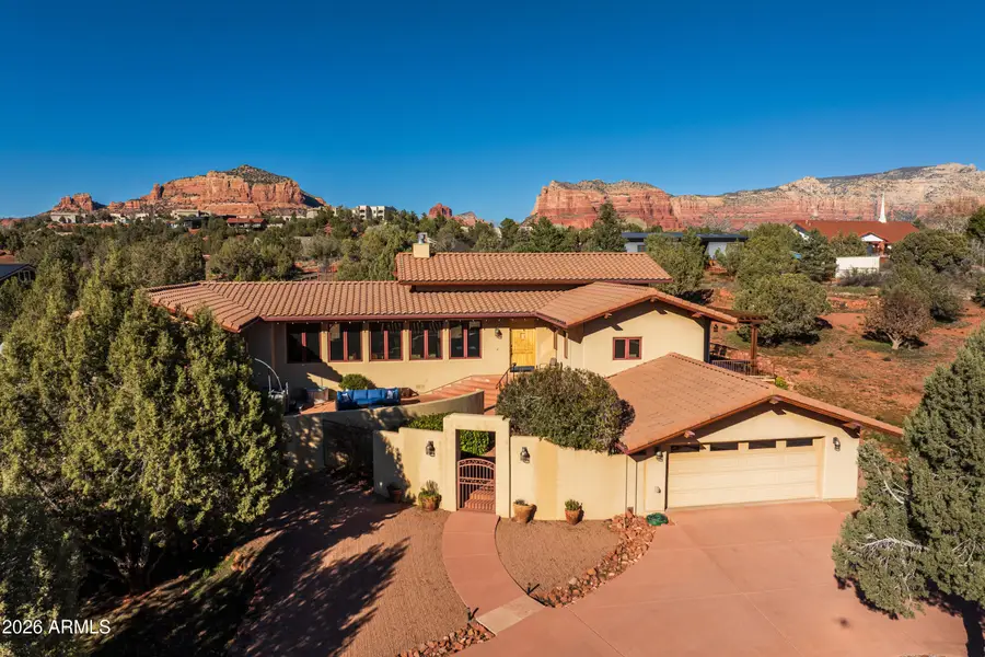 40 Arabian Drive, Sedona, AZ 86351 - Image #2