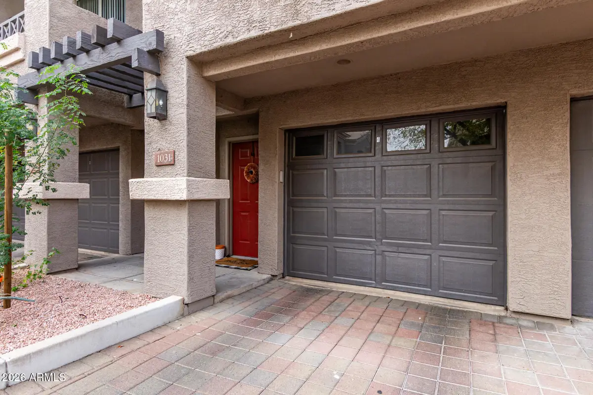 4455 E Paradise Village Parkway S #1031, Phoenix, AZ 85032 - #1