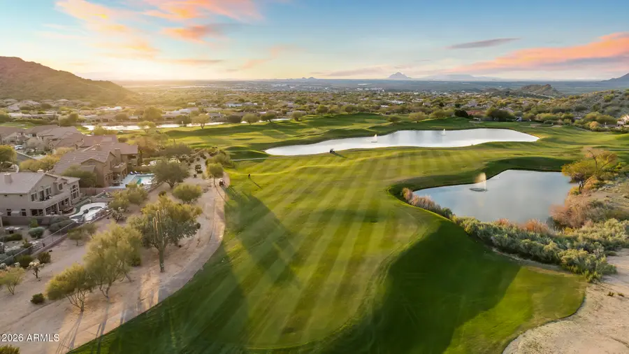 4123 N Silver Ridge Circle, Mesa, AZ 85207 - Image #3