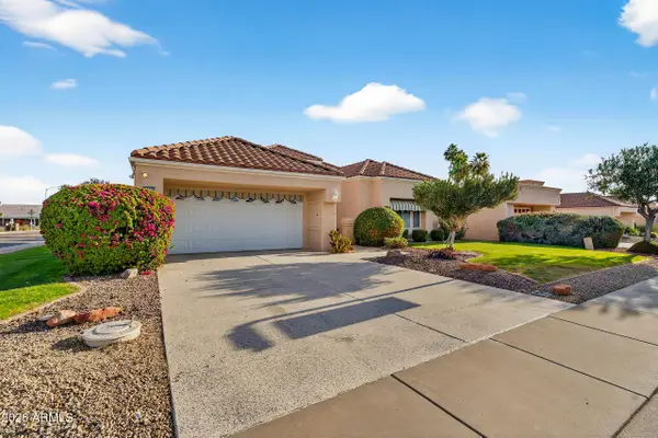 14170 W Desert Glen Drive, Sun City West, AZ 85375