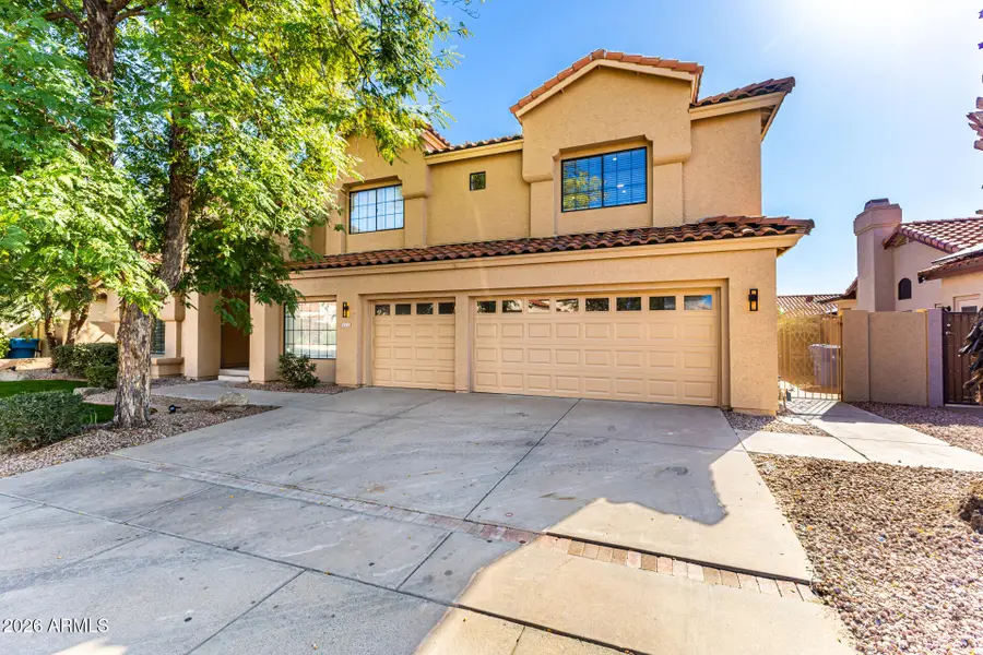 6213 E Helm Drive, Scottsdale, AZ 85254 - #3