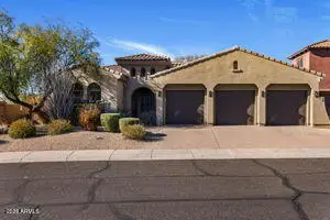 23004 N 38th Place, Phoenix, AZ 85050 - #1