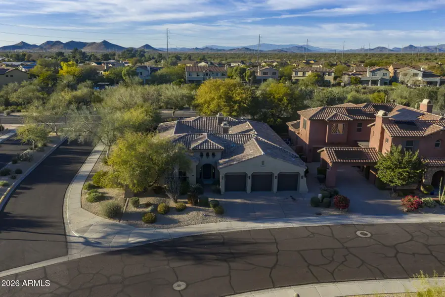 23004 N 38th Place, Phoenix, AZ 85050 - #2