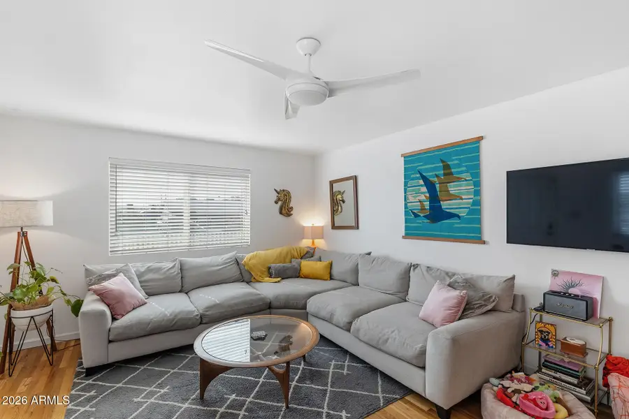 1006 E Indianola Avenue, Phoenix, AZ 85014 - Image #2