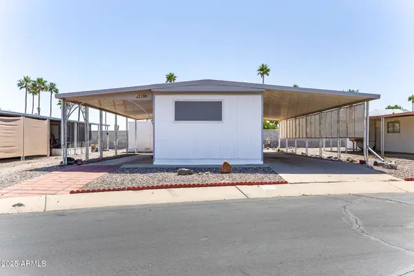 2100 N Trekell Road #120, Casa Grande, AZ 85122