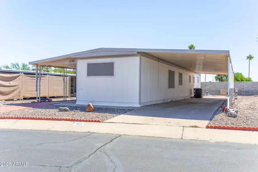 2100 N Trekell Road #120, Casa Grande, AZ 85122 - Image #3