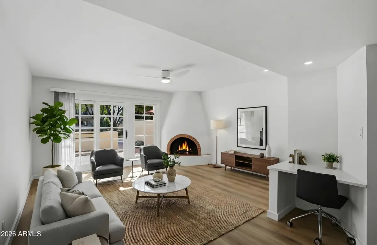 6150 N Scottsdale Road #9, Paradise Valley, AZ 85253 - Image #1