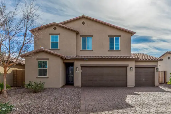 13343 W Briles Road, Peoria, AZ 85383