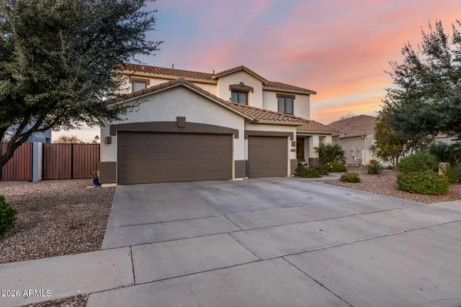 4207 S Cozy Way, Gilbert, AZ 85297 - #3
