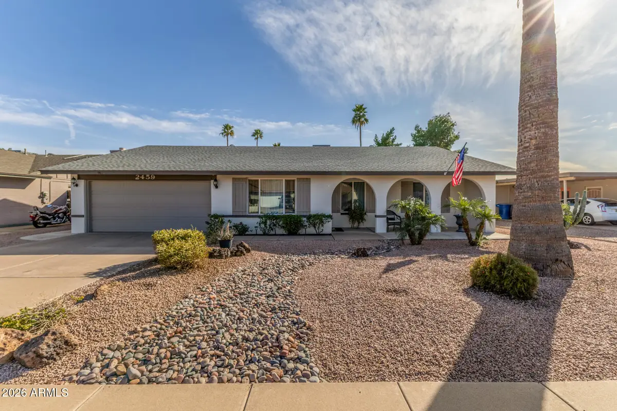 2459 E La Jolla Drive, Tempe, AZ 85282 - Image #1
