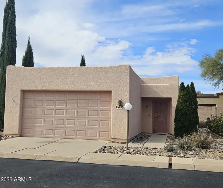 570 S Chase Street, Sierra Vista, AZ 85635 - Image #2