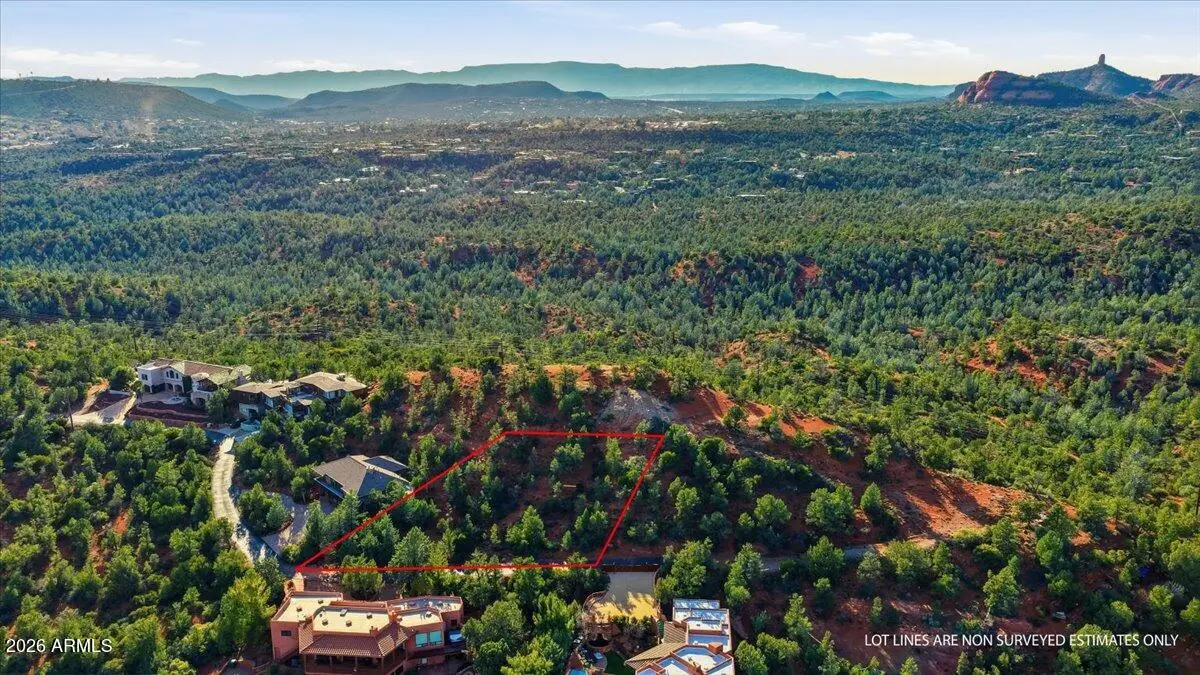 195 Cibola Drive #47, Sedona, AZ 86336 - Image #1