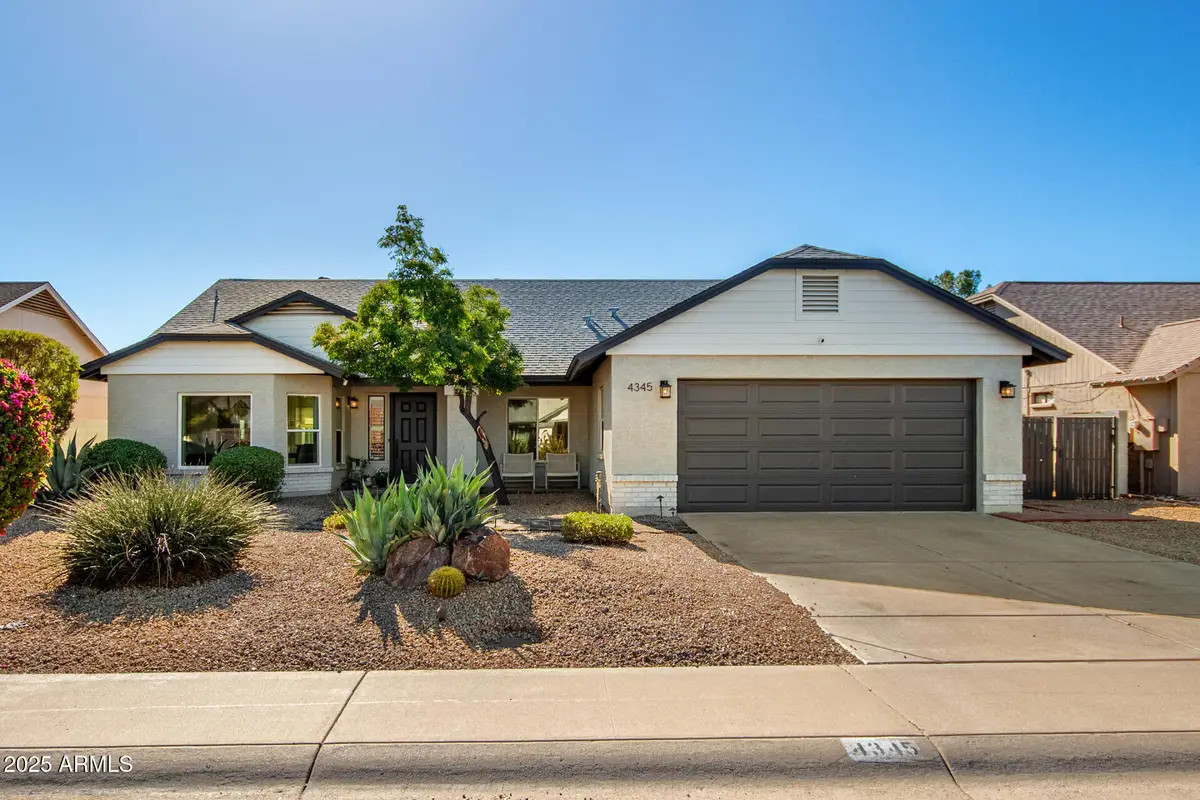 4345 E Blanche Drive, Phoenix, AZ 85032 - Image #1