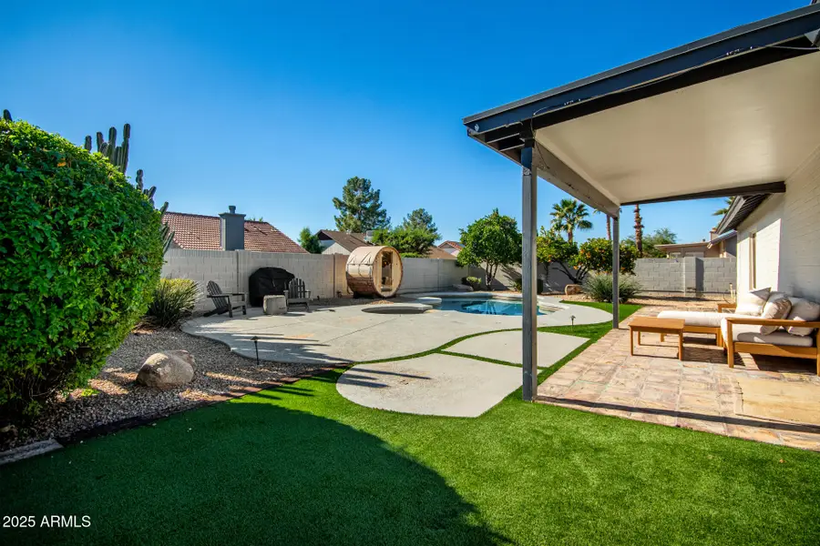 4345 E Blanche Drive, Phoenix, AZ 85032 - Image #2