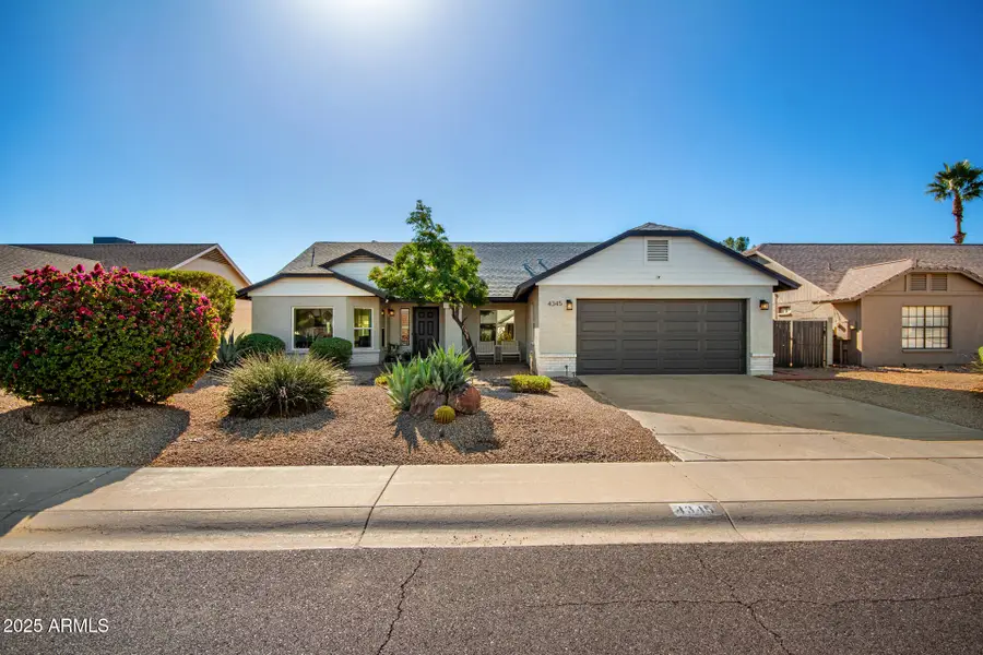 4345 E Blanche Drive, Phoenix, AZ 85032 - Image #3