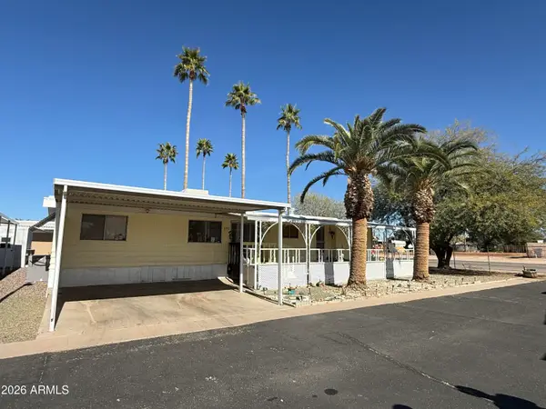 9501 E Broadway Road #252, Mesa, AZ 85208