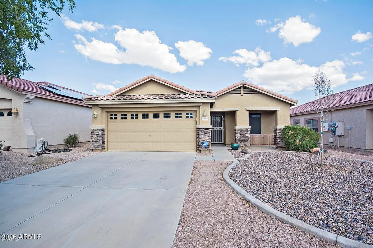12025 N 151st Drive, Surprise, AZ 85379 - #1