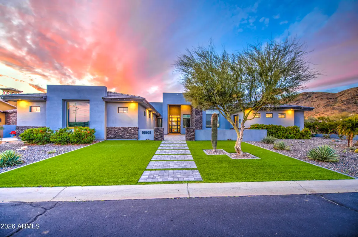 16908 S 31st Lane, Phoenix, AZ 85045 - Image #1