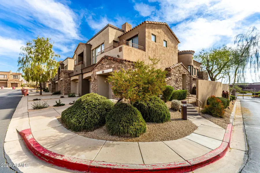 19550 N Grayhawk Drive #1074, Scottsdale, AZ 85255 - #2